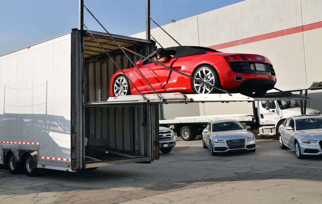 Best Advice for Transport Your Vehicle to another State - RCC Auto Transport