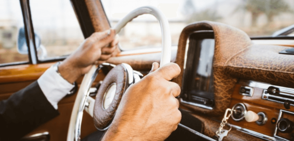 How to Ship Your Car Across Country