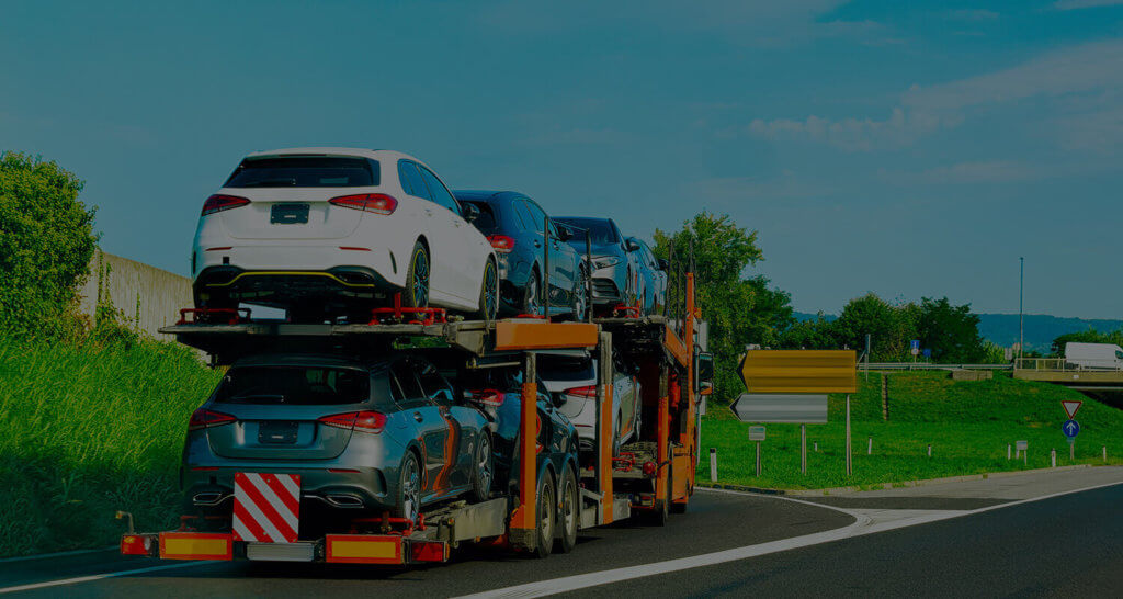 Open Car Transport