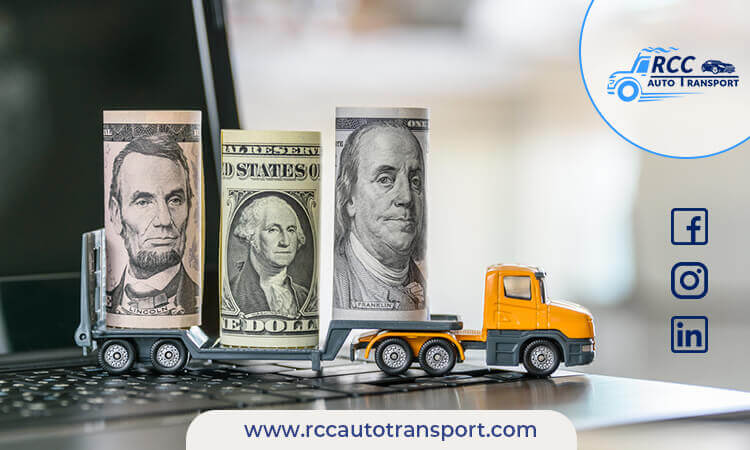 How Much Does It Cost To Transport A Vehicle?