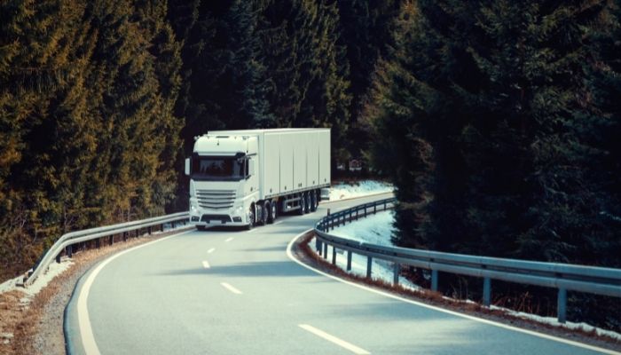Truck Drivers: Myths and Reality