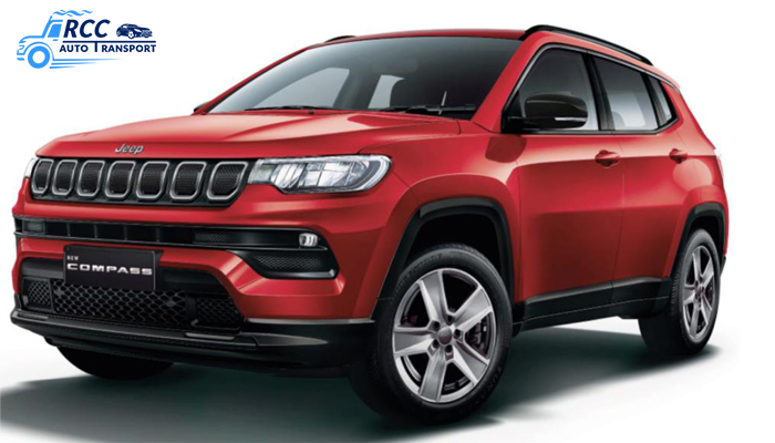 2021 Jeep Compass Reviews: Compact SUV Gets Deep Update