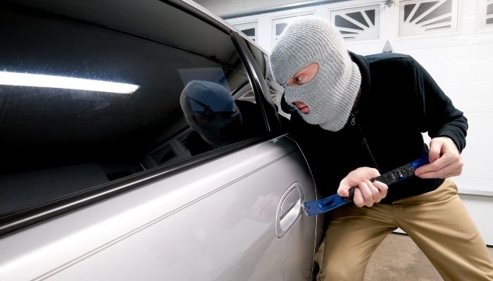 5 Anti Car Theft Systems