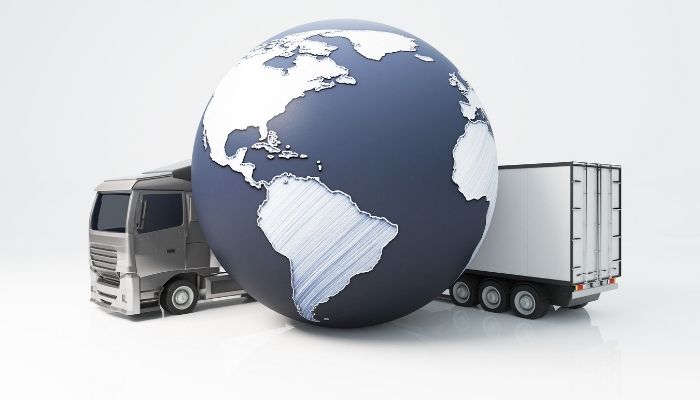 Truck Drivers: Myths and Reality